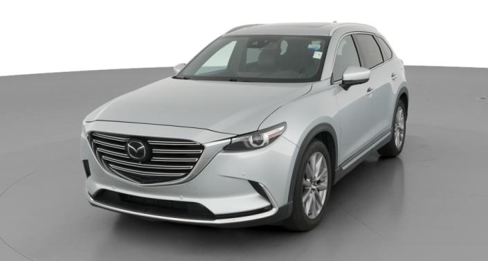 Thumbnail: 2021 Mazda CX-9 - 1