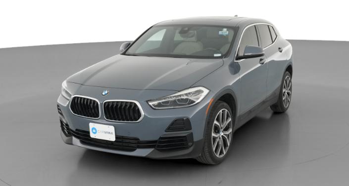 Thumbnail: 2022 BMW X2 - 1