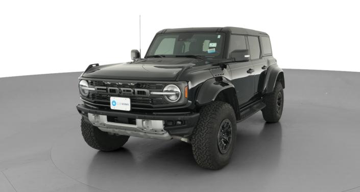 Thumbnail: 2024 Ford Bronco - 1