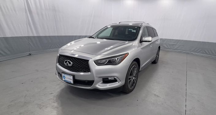 Thumbnail: 2019 INFINITI QX60 - 1