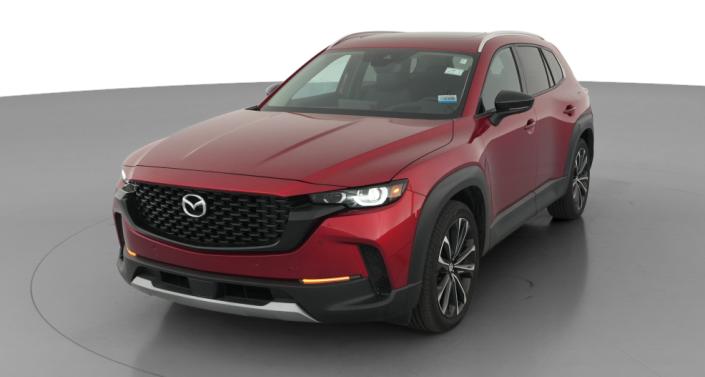 Thumbnail: 2023 Mazda CX-50 - 1