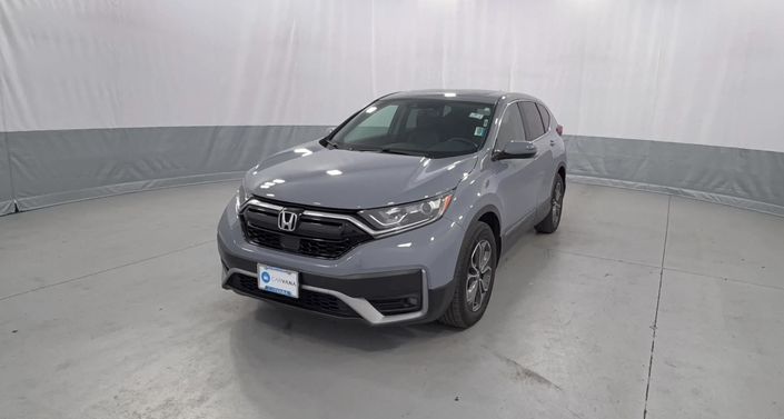 Thumbnail: 2022 Honda CR-V - 1