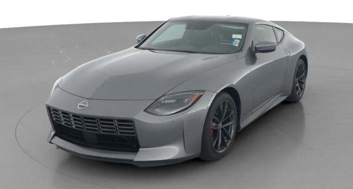 Thumbnail: 2024 Nissan Z - 1