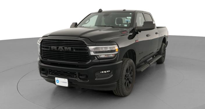 Thumbnail: 2021 RAM 2500 - 1