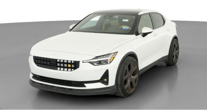 2021 Polestar 2  -
                  San Antonio, TX