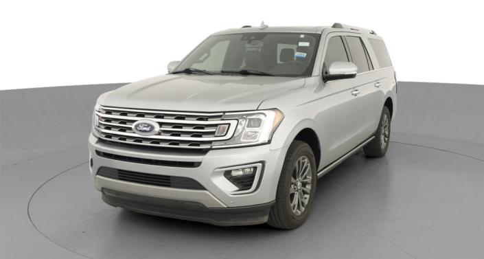 Thumbnail: 2021 Ford Expedition MAX - 1
