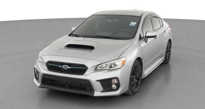 Thumbnail: 2020 Subaru WRX - 1