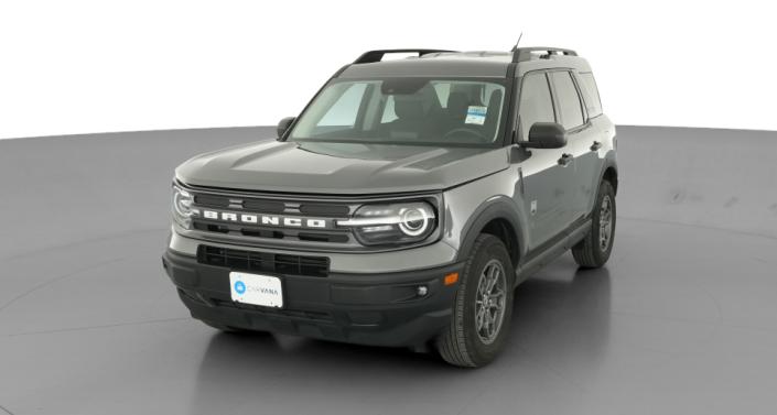 Thumbnail: 2023 Ford Bronco Sport - 1