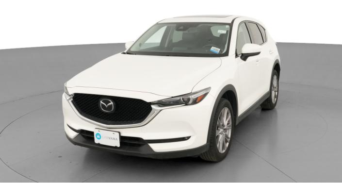 Thumbnail: 2019 Mazda CX-5 - 1
