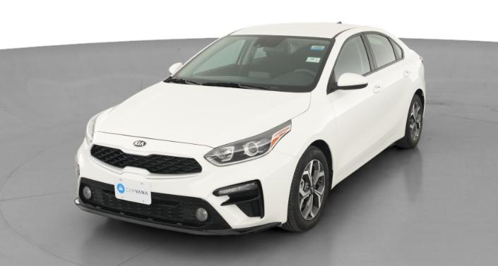 Thumbnail: 2021 Kia Forte - 1