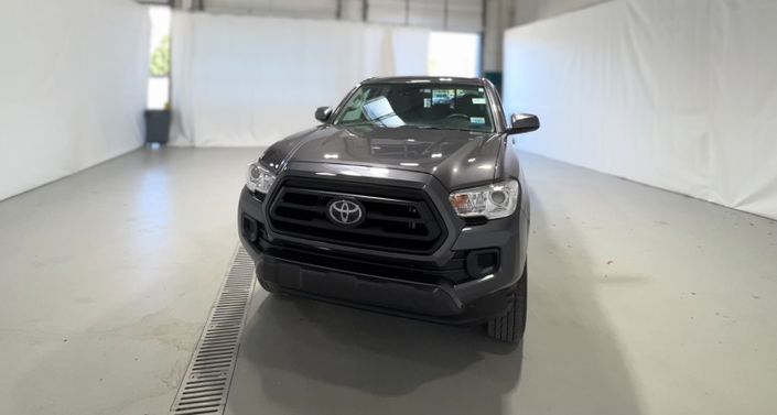 Thumbnail: 2023 Toyota Tacoma - 1