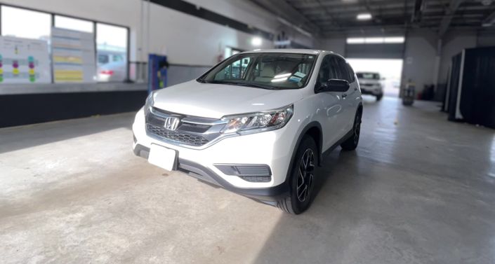 Thumbnail: 2016 Honda CR-V - 1