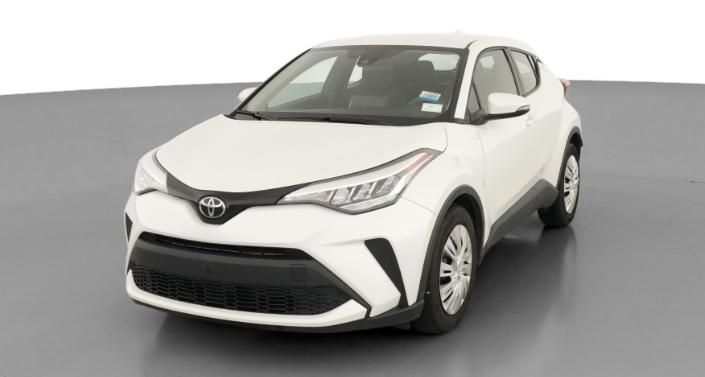 Thumbnail: 2020 Toyota C-HR - 1