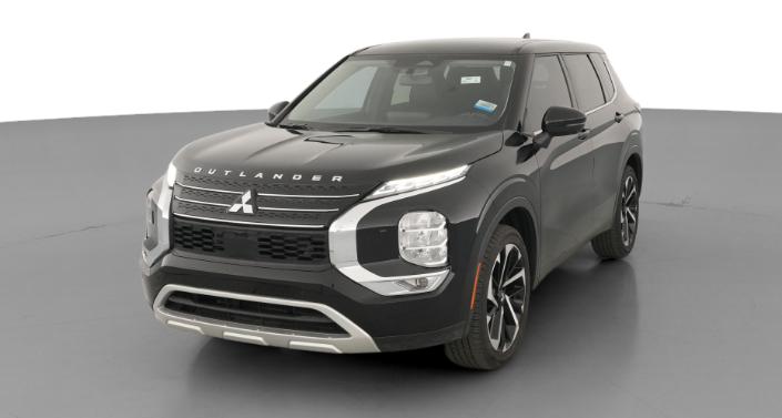 Thumbnail: 2024 Mitsubishi Outlander - 1