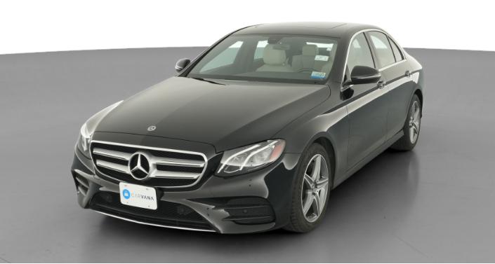 Thumbnail: 2017 Mercedes-Benz E-Class - 1
