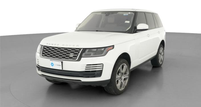 Thumbnail: 2019 Land Rover Range Rover - 1