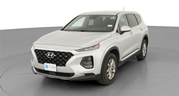 Thumbnail: 2019 Hyundai Santa Fe - 1