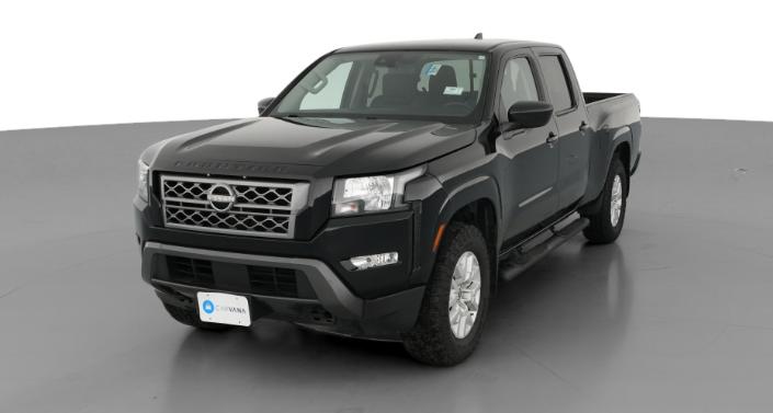 Thumbnail: 2022 Nissan Frontier - 1