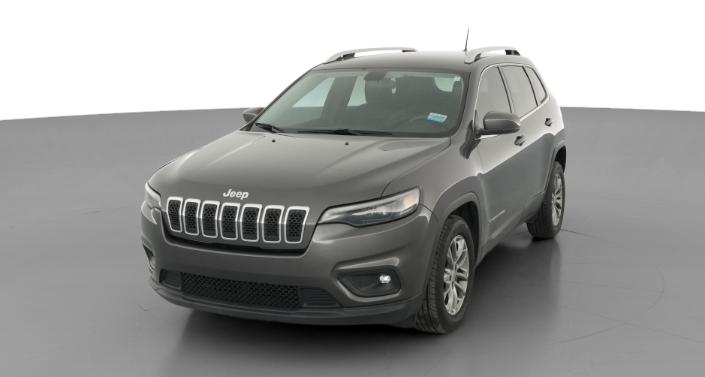 Thumbnail: 2019 Jeep Cherokee - 1