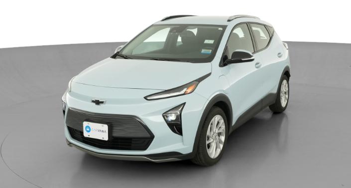 Thumbnail: 2023 Chevrolet Bolt EUV - 1