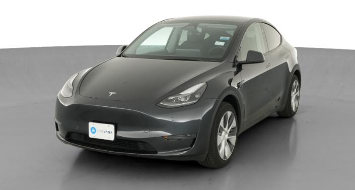 Thumbnail: 2024 Tesla Model Y - 1