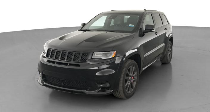 Thumbnail: 2019 Jeep Grand Cherokee - 1