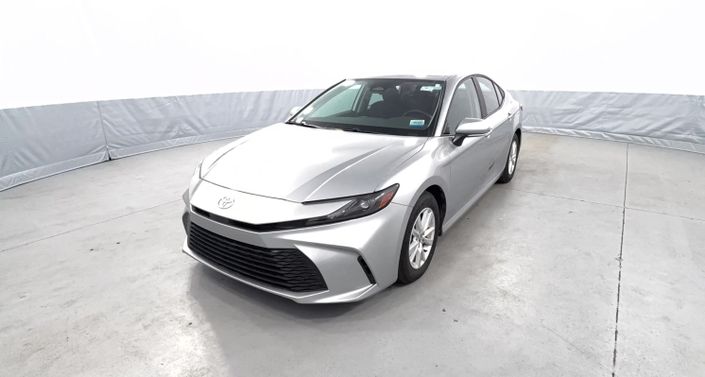 Thumbnail: 2025 Toyota Camry - 1