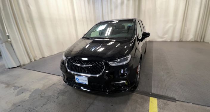 2024 Chrysler Pacifica Touring L -
                  Riverside, CA