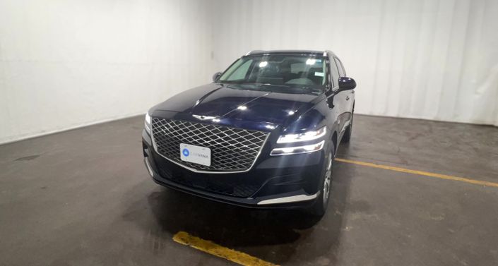 Thumbnail: 2024 Genesis GV80 - 1