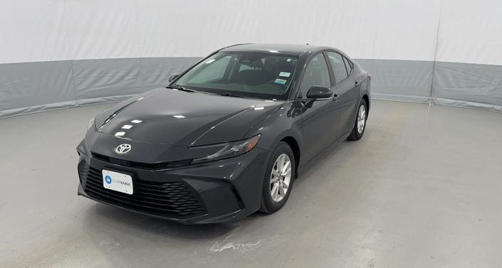 Thumbnail: 2025 Toyota Camry - 1