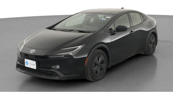 Thumbnail: 2025 Toyota Prius - 1