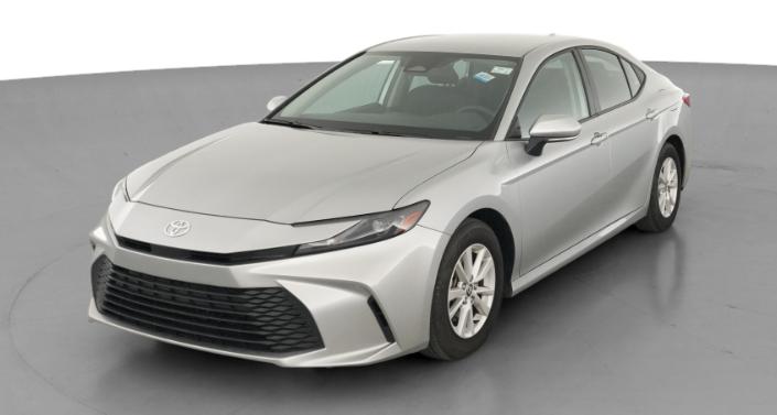 Thumbnail: 2025 Toyota Camry - 1