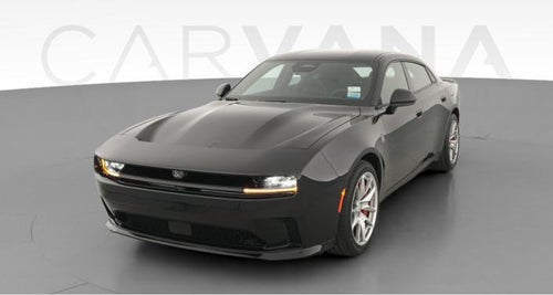 2026 Dodge Charger Daytona