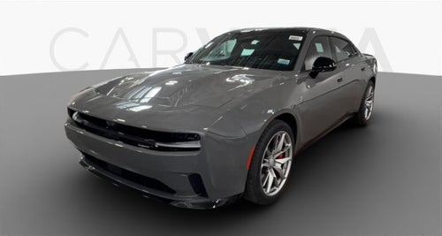2026 Dodge Charger Daytona