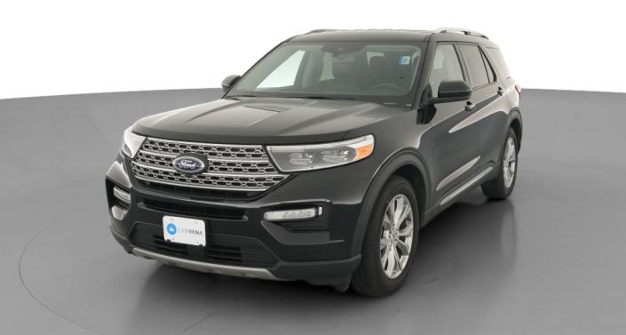 Thumbnail: 2024 Ford Explorer - 1