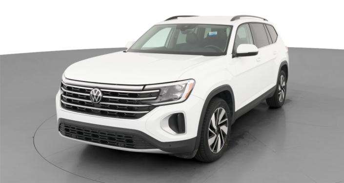 Thumbnail: 2024 Volkswagen Atlas - 1