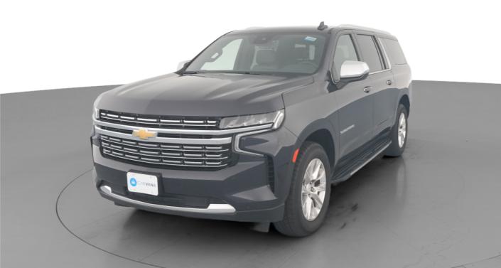 Thumbnail: 2023 Chevrolet Suburban - 1