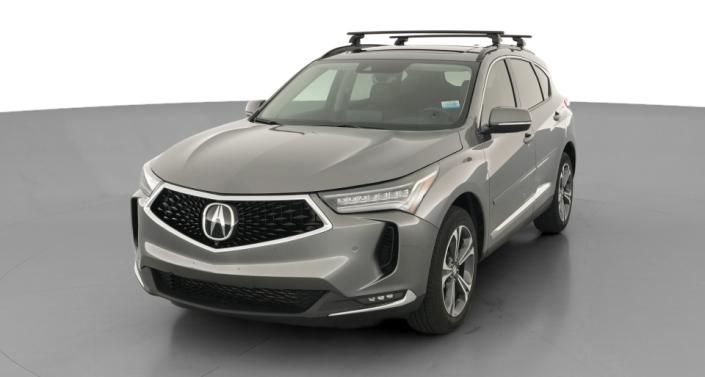 Thumbnail: 2022 Acura RDX - 1