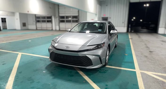 Thumbnail: 2025 Toyota Camry - 1