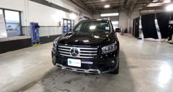 Thumbnail: 2025 Mercedes-Benz GLB - 1