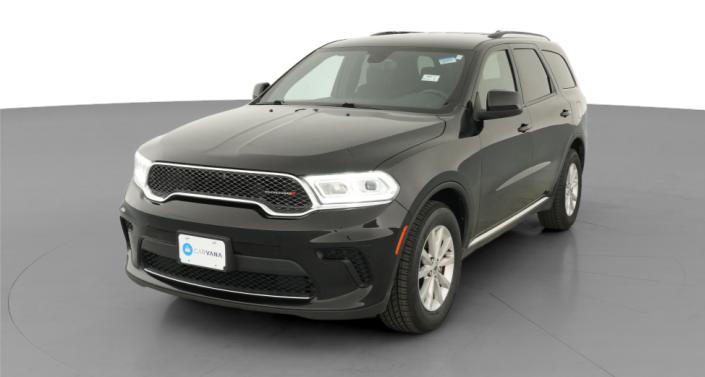 Thumbnail: 2023 Dodge Durango - 1