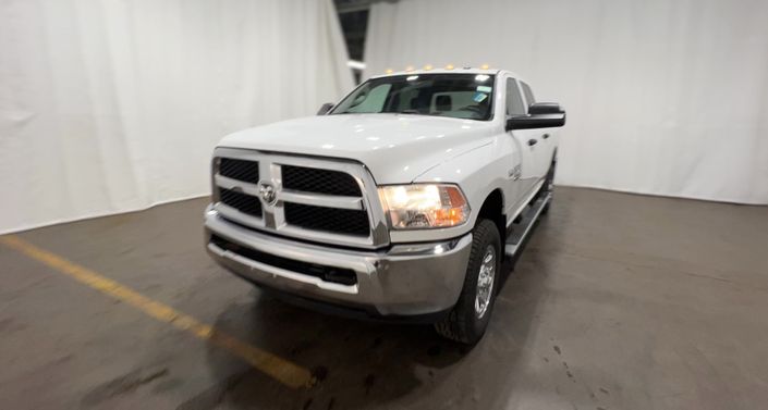 Thumbnail: 2016 RAM 3500 - 1