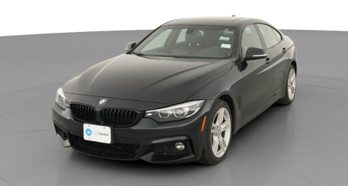 Thumbnail: 2019 BMW 4 Series - 1