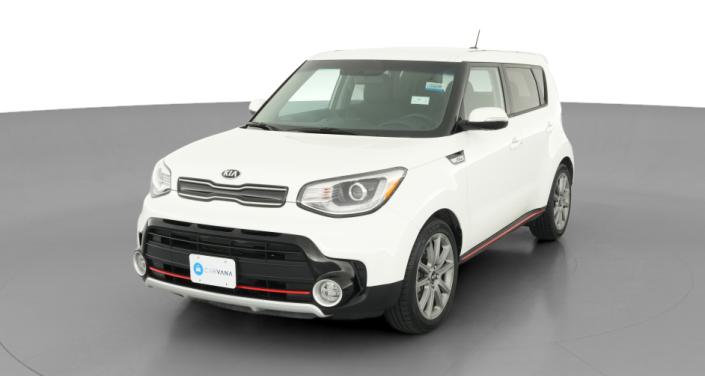 Thumbnail: 2018 Kia Soul - 1