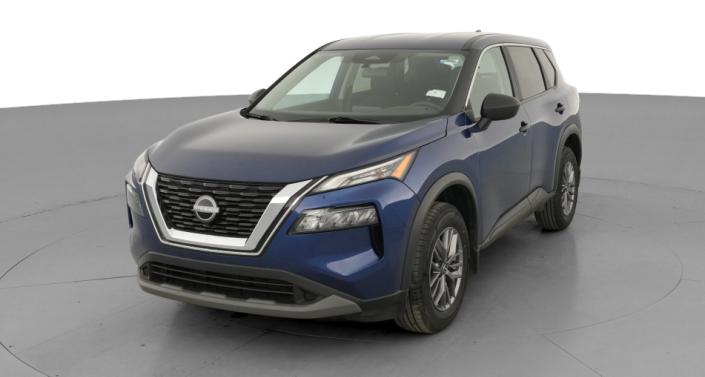 Thumbnail: 2023 Nissan Rogue - 1