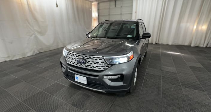 Thumbnail: 2023 Ford Explorer - 1