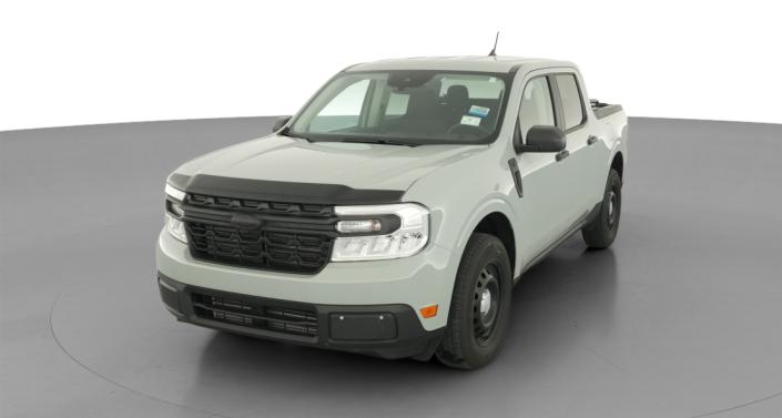 Thumbnail: 2023 Ford Maverick - 1