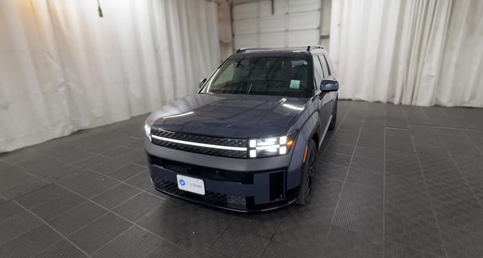 Thumbnail: 2025 Hyundai Santa Fe - 1