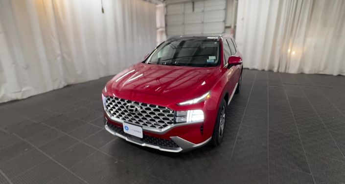 Thumbnail: 2023 Hyundai Santa Fe - 1