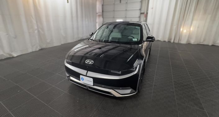 Thumbnail: 2024 Hyundai Ioniq 5 - 1